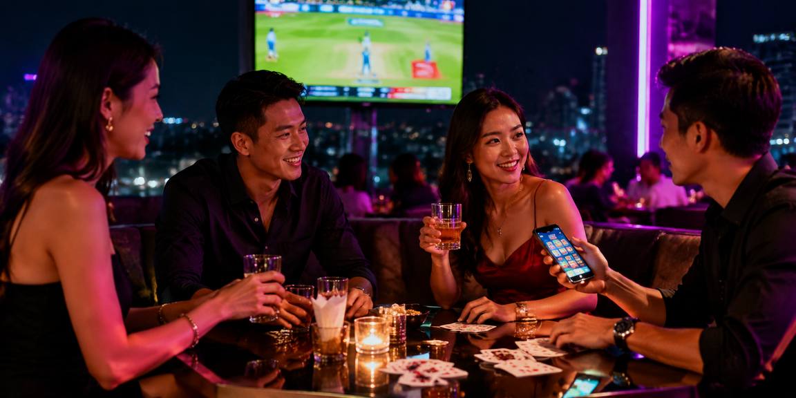 luck8000 Ứng dụng luck8000 — casino trên tay bạn
