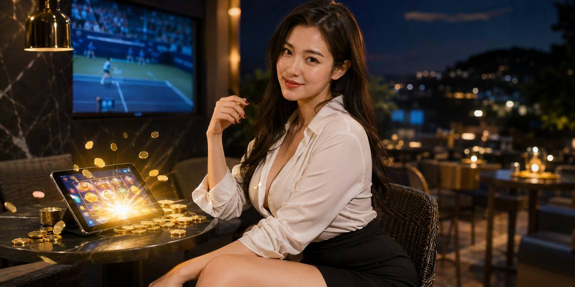 luck8000 Ưu đãi