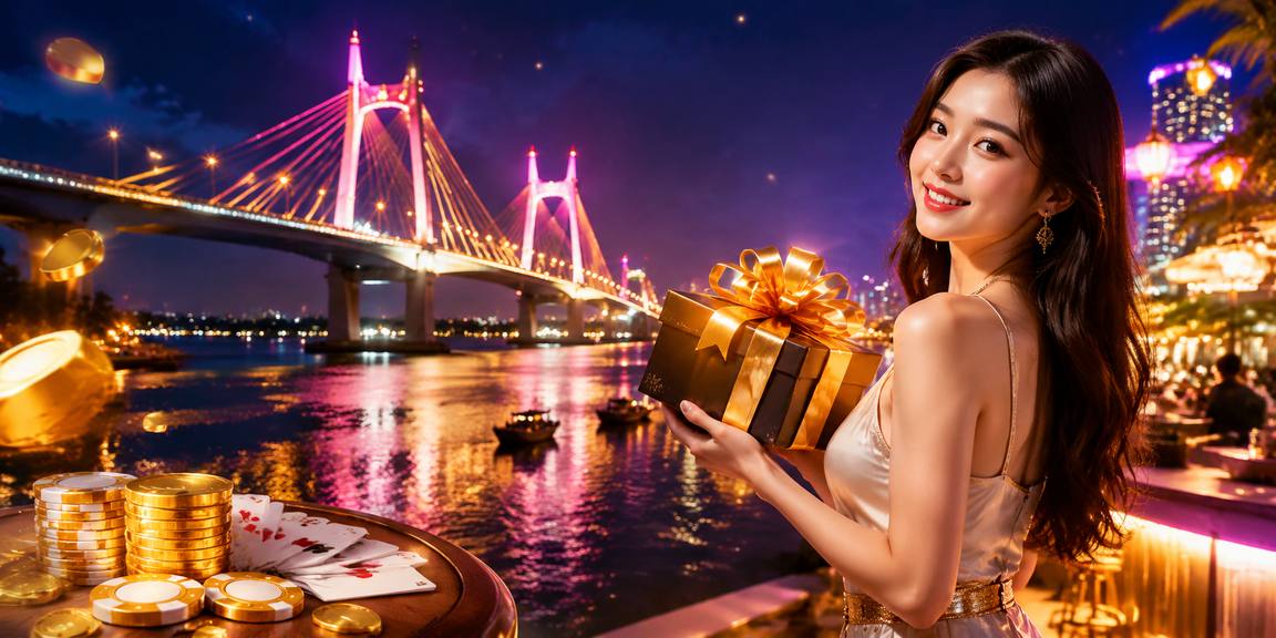 luck8000 Ưu đãi